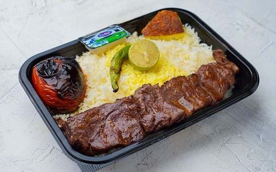چلو برگ